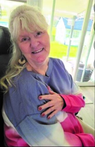 Judy Jean Shaffer